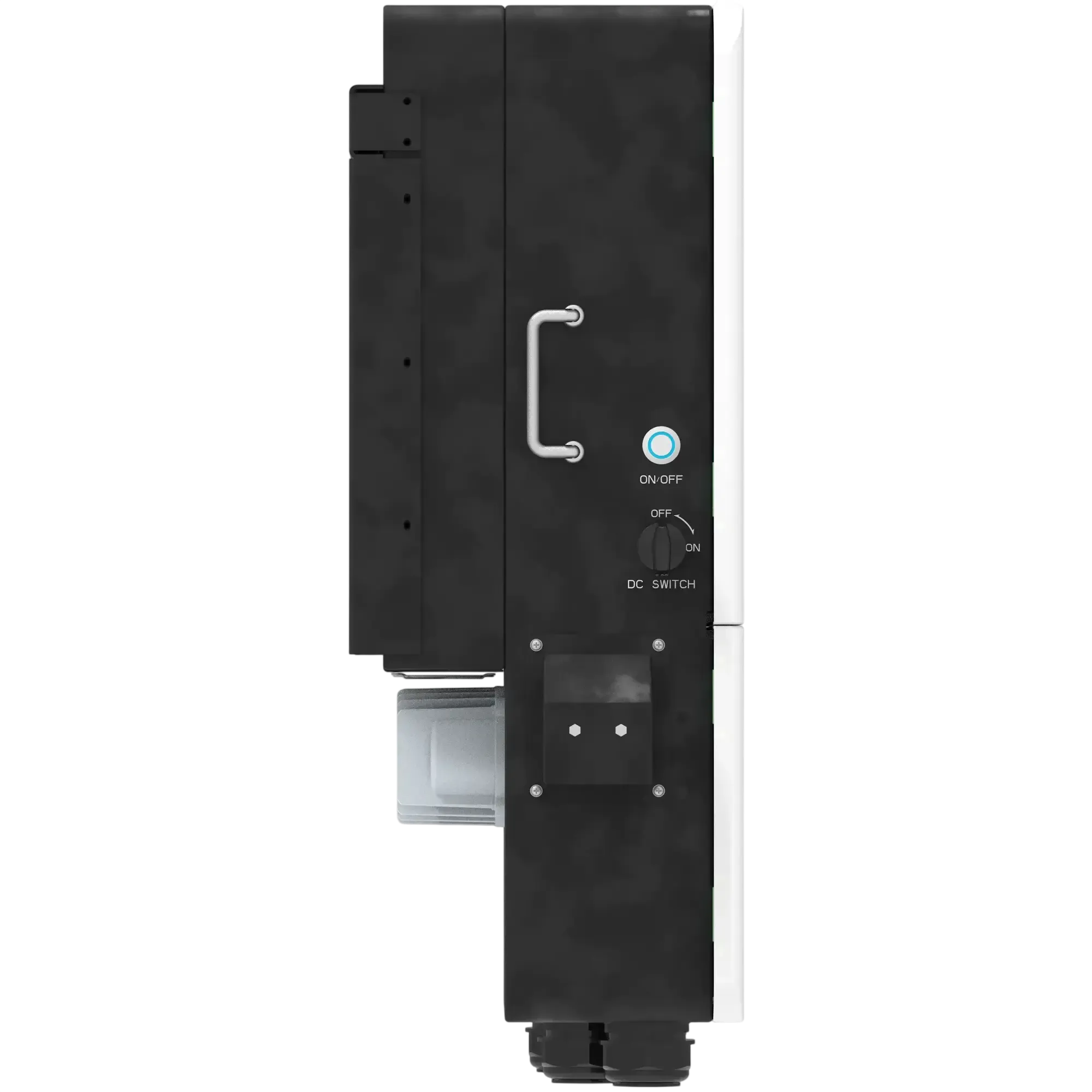 Корпус инвертора DEYE SUN-16K