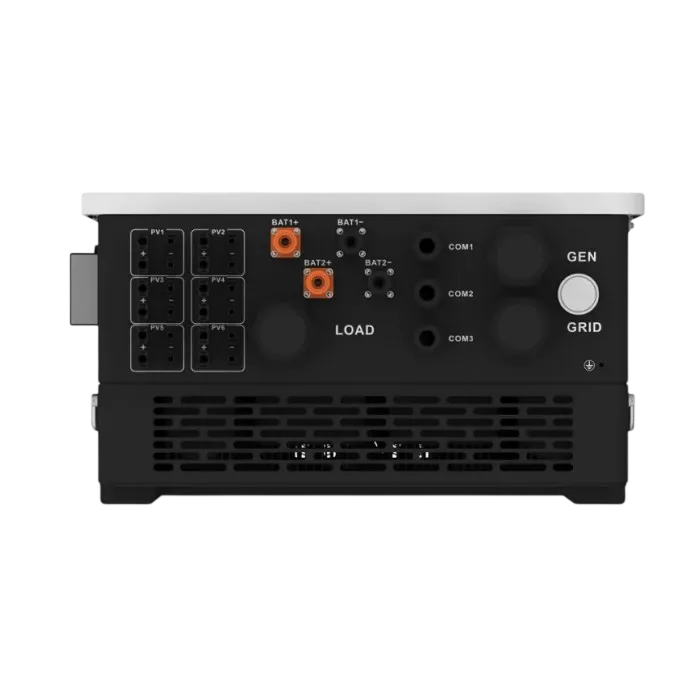 DEYE SUN-60K-SG02HP3-EU-EM6 - боковая панель корпуса