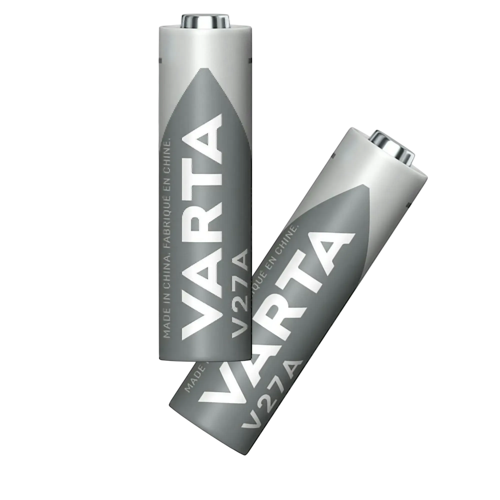 Циліндрична батарейка VARTA V27A 12 В