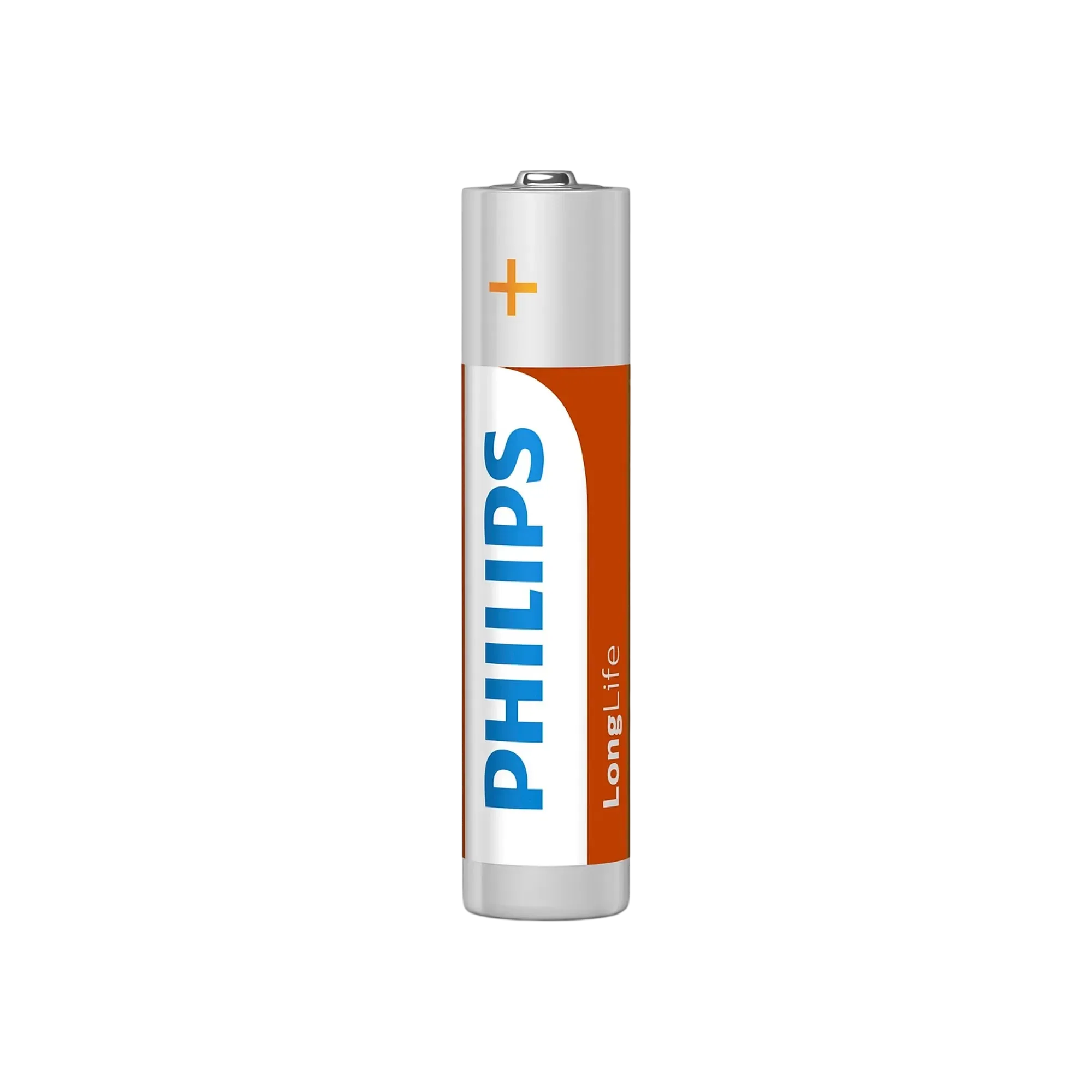 Батарейки Philips LongLife AAA &ndash; цинк-хлоридна технологія