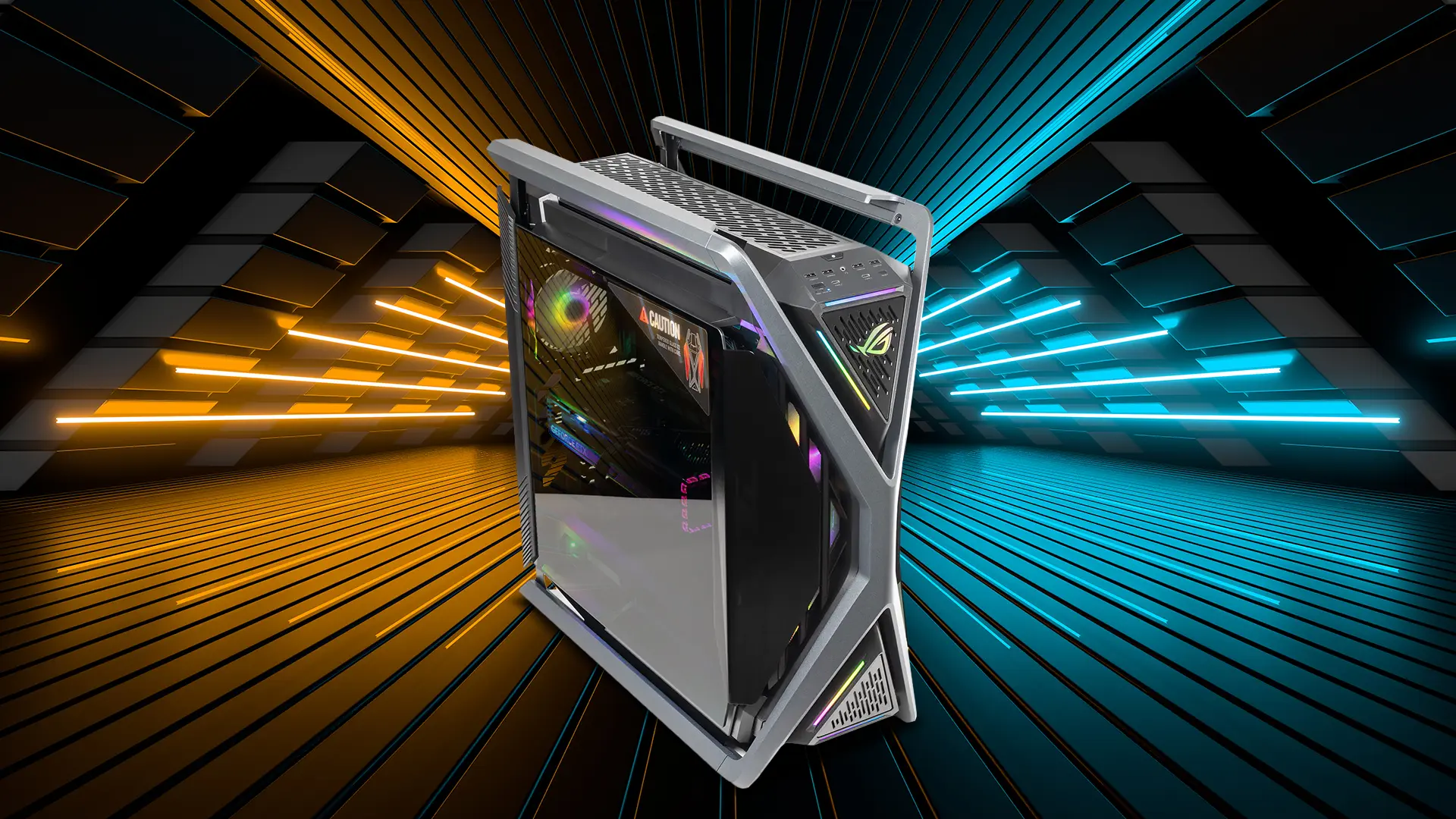 ПК ARTLINE Overlord HYPERION Windows 11 Pro