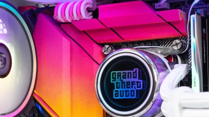 ПК ARTLINE Gaming GRAND