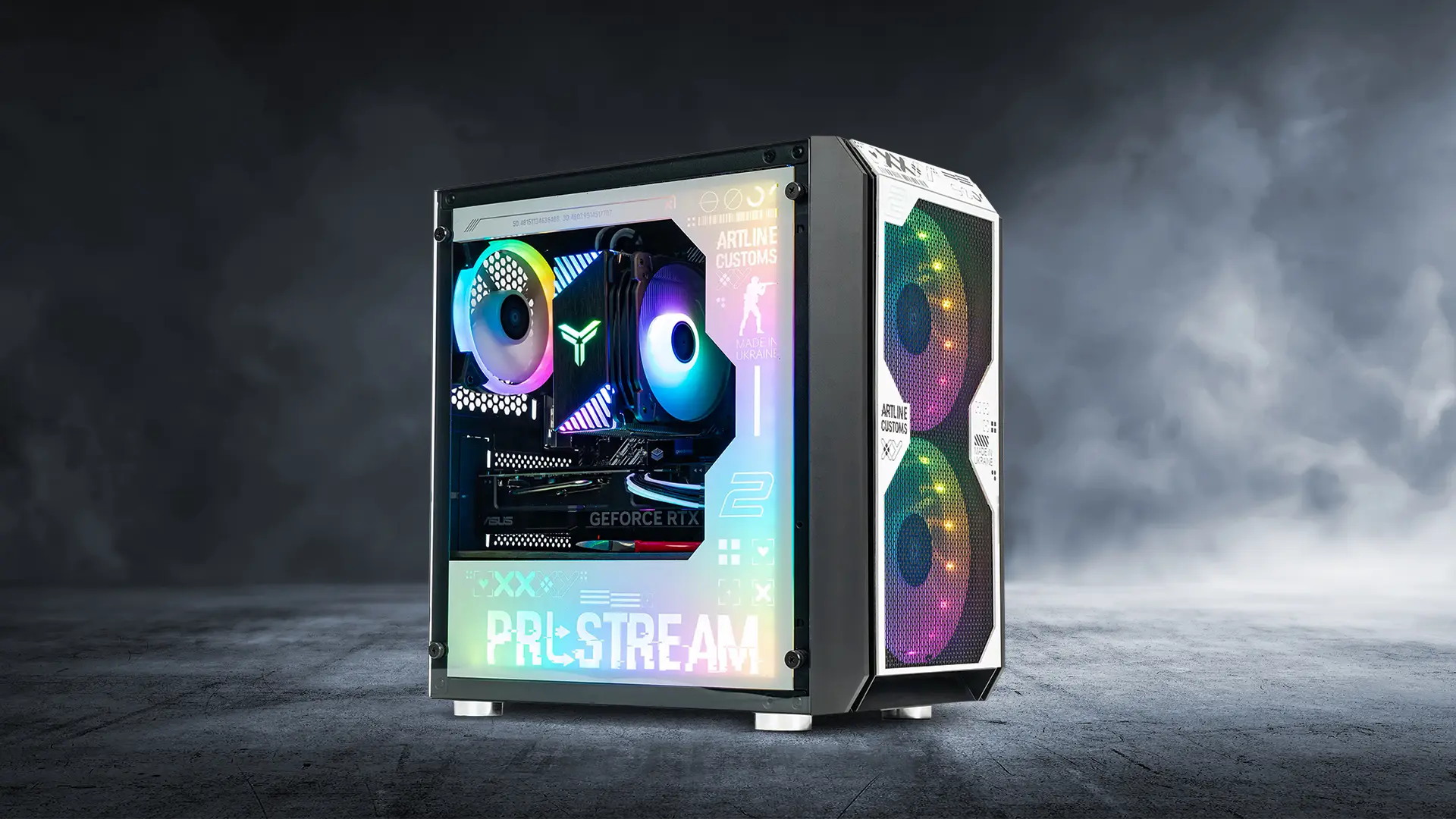 ПК ARTLINE Gaming GBS
