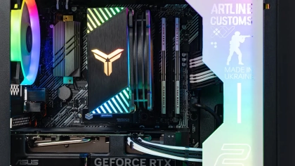 ПК ARTLINE Gaming GBS