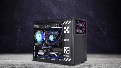 ПК ARTLINE Gaming D31