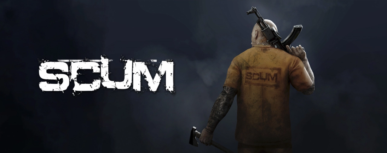 Купить компьютер для SCUM