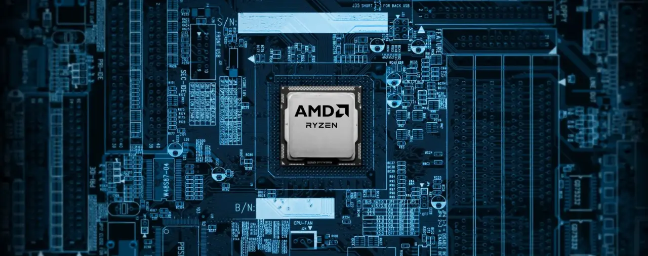 Порівняти чіпсети AMD X570, B550 і A520