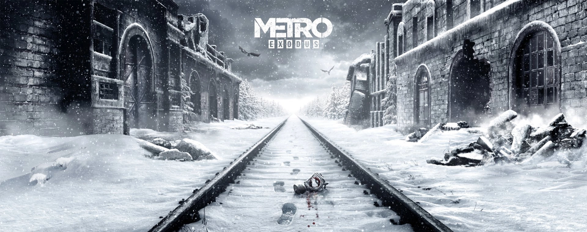ПК для Metro 2033 Exodus купити в Києві - ціна в Україні