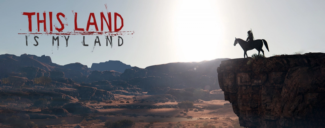Купити комп'ютер для This Land is My Land
