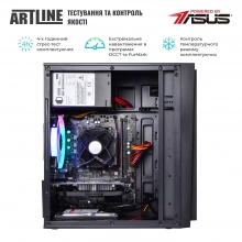 Купить Компьютер ARTLINE Home H57v42Win - фото 4
