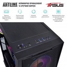 Купить Компьютер ARTLINE Gaming X94v58 - фото 6