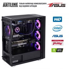 Купить Компьютер ARTLINE Gaming X94v58 - фото 9