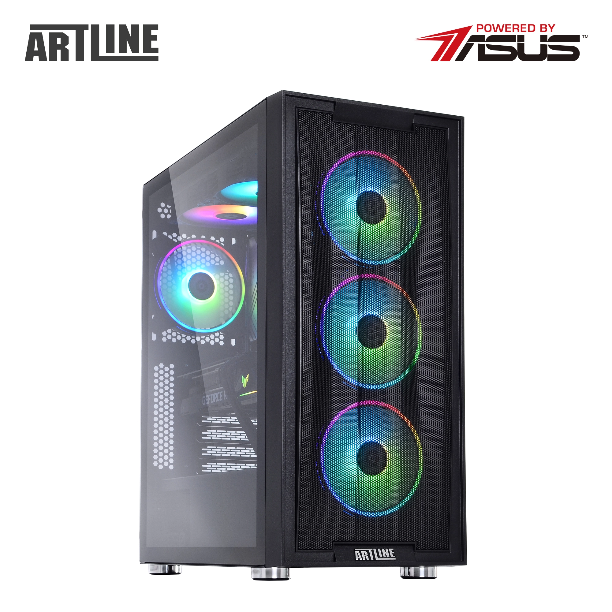 Купить Компьютер ARTLINE Gaming X94v58 - фото 11