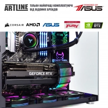 Купить Компьютер ARTLINE Gaming X96v62 - фото 9