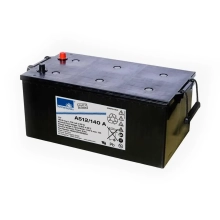 Купить Гелевый аккумулятор SONNENSCHEIN 140Ah 770A Max. 12V - фото 2