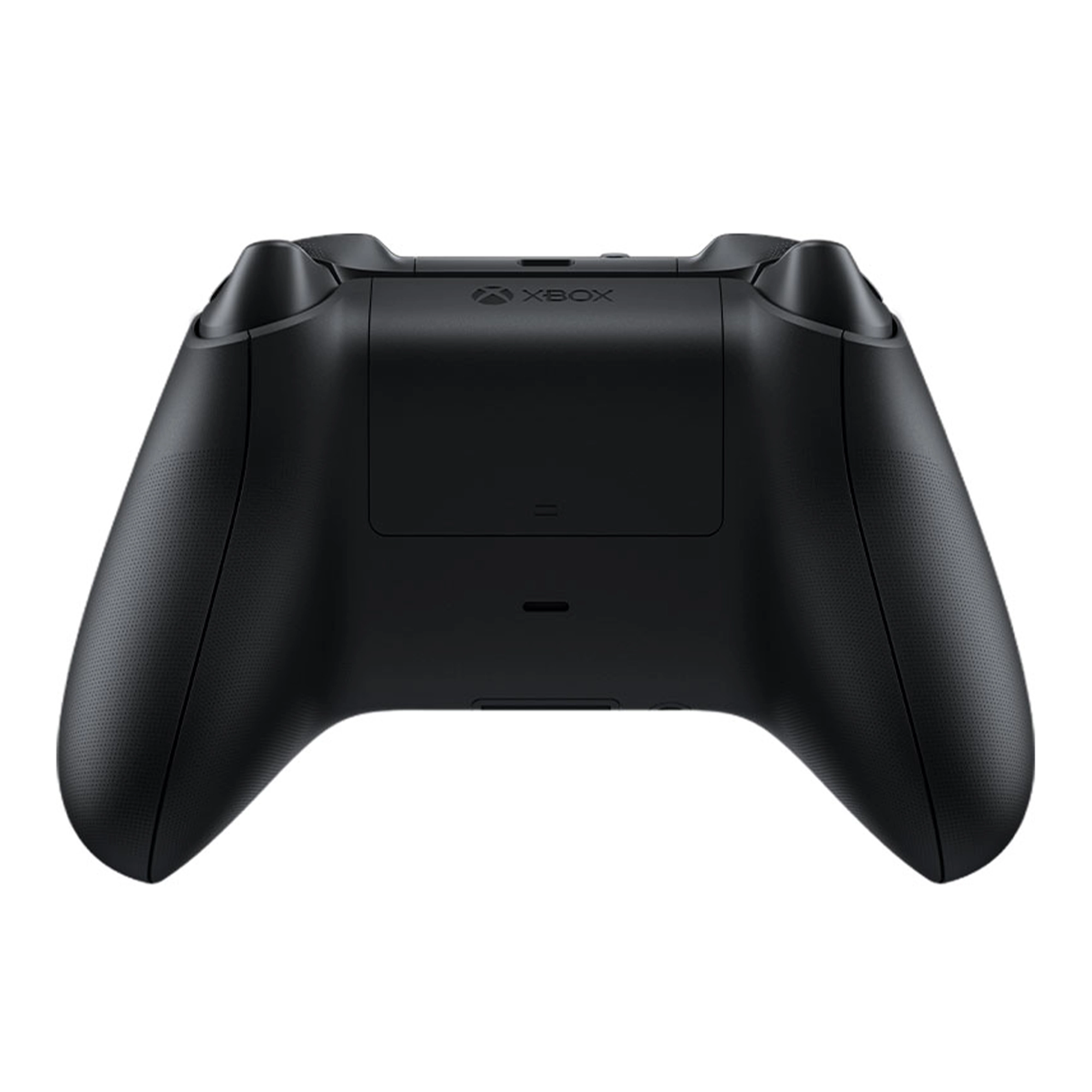 Купить Геймпад Microsoft Xbox Series X | S Wireless Controller Carbon Black plus USB-C Cable - фото 3