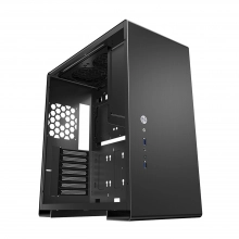 Купить Корпус JONSBO U5 Aluminum Black - фото 4