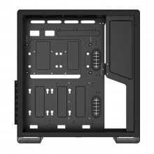 Купить Корпус JONSBO U5 Aluminum Black - фото 9
