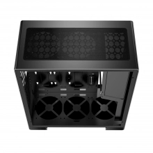 Купить Корпус JONSBO U5 Aluminum Black - фото 11