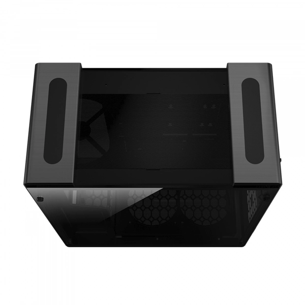Купить Корпус JONSBO U5 Aluminum Black - фото 12