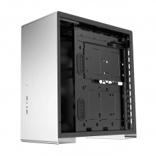 Купити Корпус JONSBO U5 Aluminum Silver - фото 7