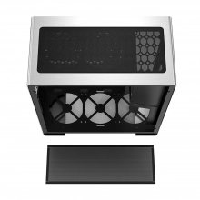 Купити Корпус JONSBO U5 Aluminum Silver - фото 9