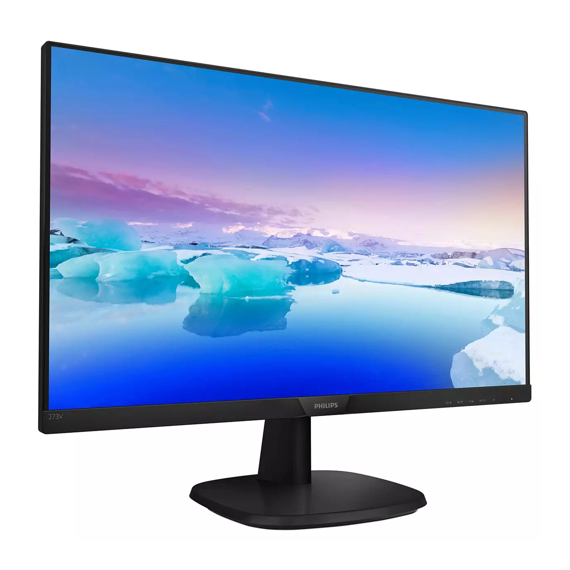 Купить Монитор 27" Philips 273V7QDSB - фото 2