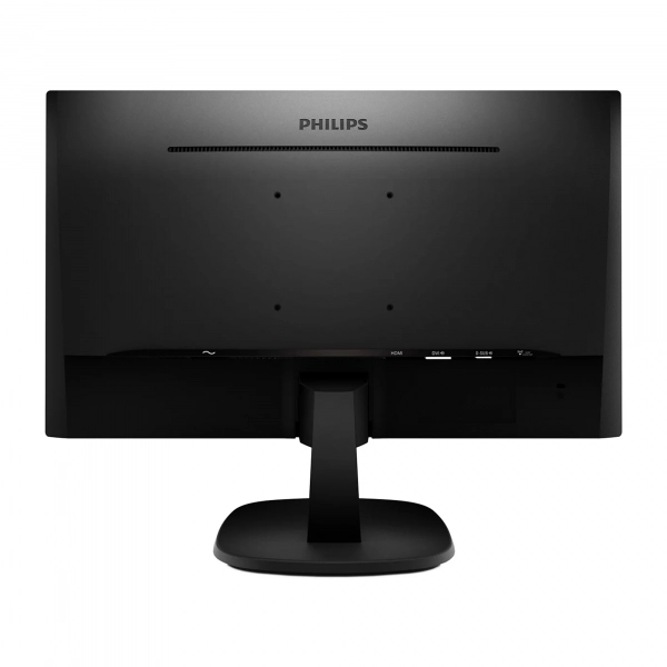 Купить Монитор 27" Philips 273V7QDSB - фото 3