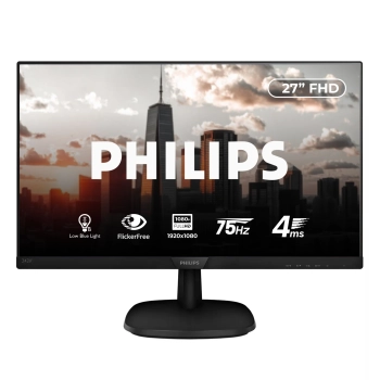Купить Монитор 27" Philips 273V7QDSB - фото 1
