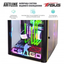 Купить Компьютер ARTLINE Gaming BOMBv01 - фото 5