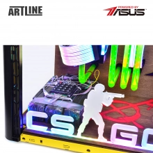 Купить Компьютер ARTLINE Gaming BOMBv01 - фото 14