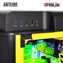 Купить Компьютер ARTLINE Gaming BOMBv01 - фото 15