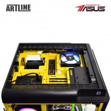 Купить Компьютер ARTLINE Gaming BOMBv01 - фото 16