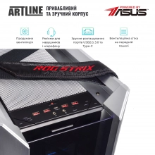 Купити Комп'ютер ARTLINE Overlord P99v71Win - фото 2