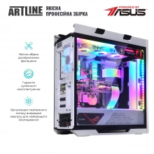 Купити Комп'ютер ARTLINE Overlord P99v71Win - фото 7