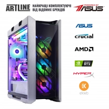 Купити Комп'ютер ARTLINE Overlord P99v71Win - фото 9