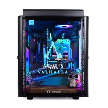 Купити Комп'ютер ARTLINE Gaming VALHALLAv20 - фото 1