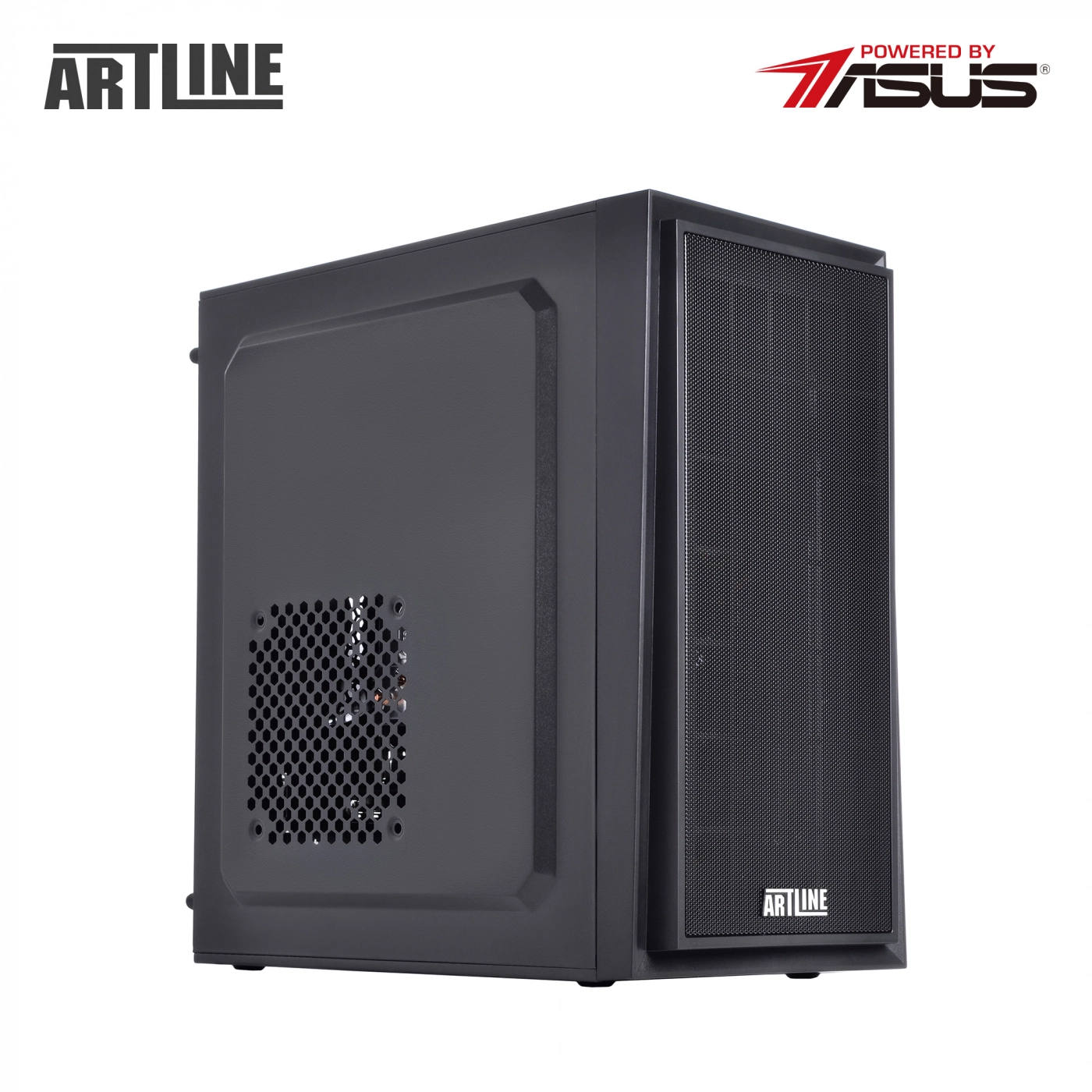 Купить Рабочая станция ARTLINE WorkStation W51v23 - фото 8