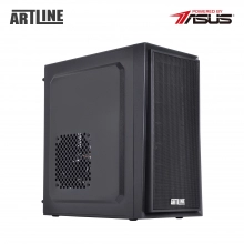 Купить Рабочая станция ARTLINE WorkStation W51v23 - фото 8