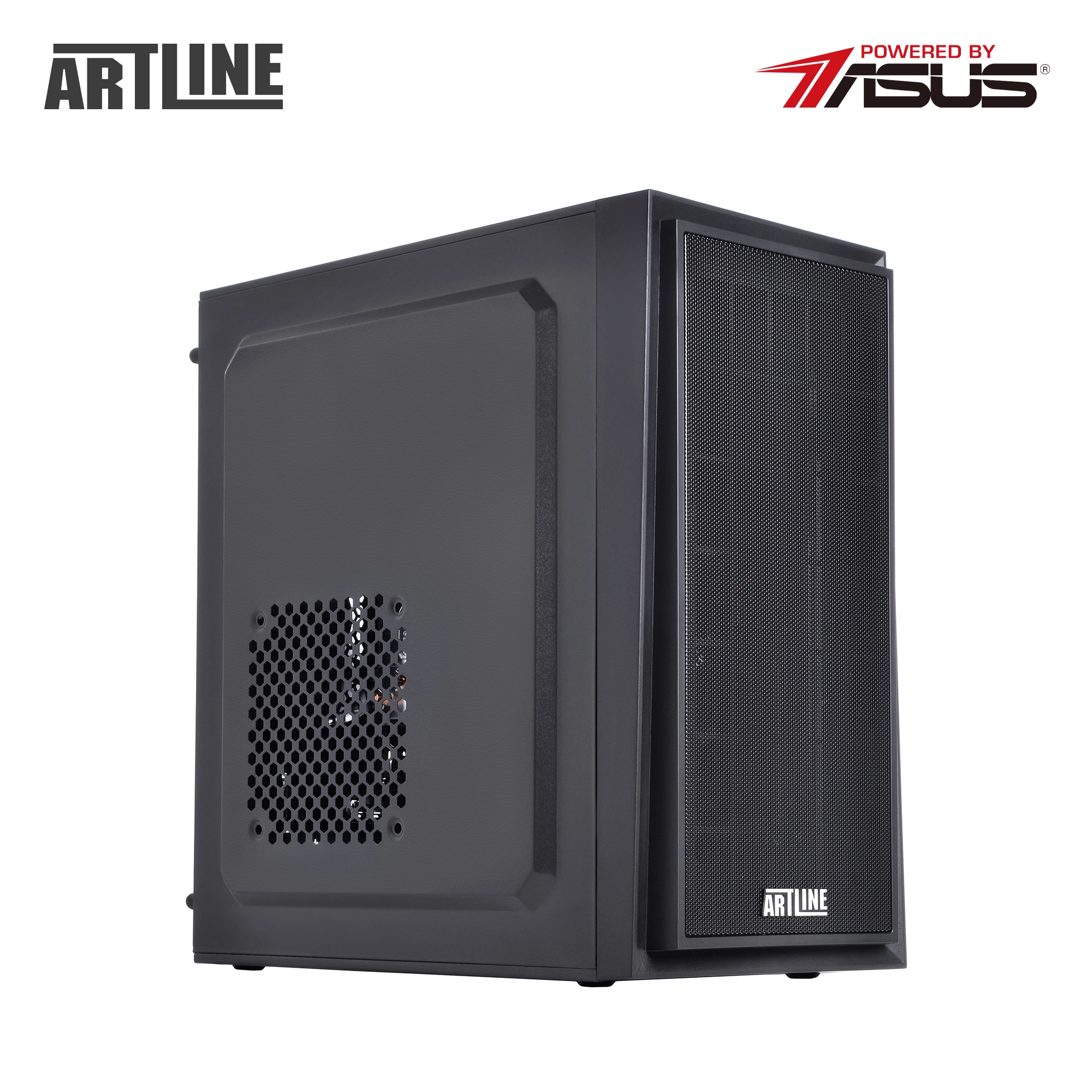 Купить Рабочая станция ARTLINE WorkStation W51v23 - фото 8