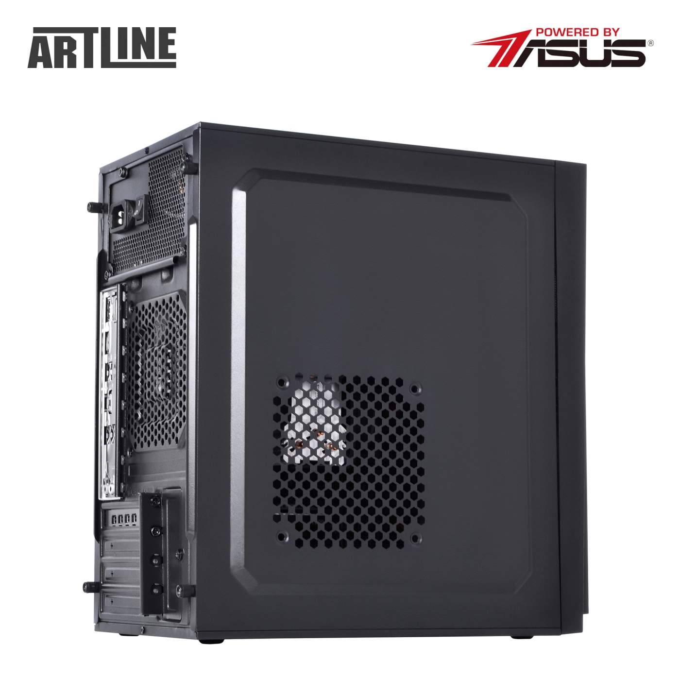 Купить Рабочая станция ARTLINE WorkStation W51v23 - фото 9