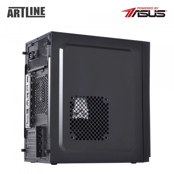 Купить Рабочая станция ARTLINE WorkStation W51v23 - фото 9