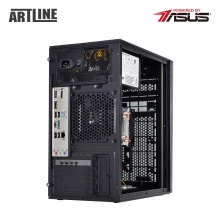 Купить Рабочая станция ARTLINE WorkStation W51v23 - фото 10
