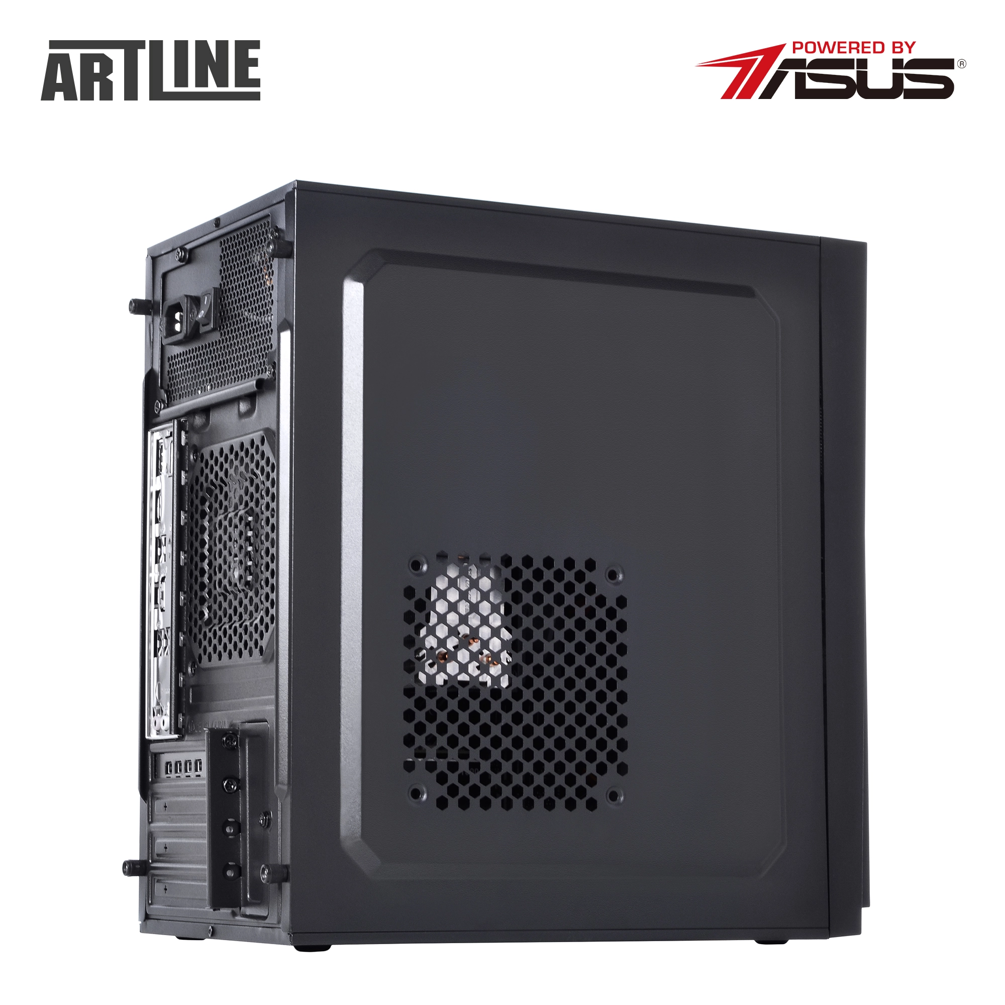 Купить Рабочая станция ARTLINE WorkStation W52v15 - фото 9
