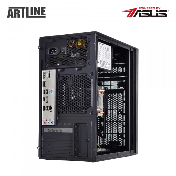 Купить Рабочая станция ARTLINE WorkStation W52v17 - фото 10