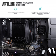 Купить Рабочая станция ARTLINE WorkStation W73v15 - фото 5