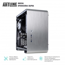Купить Рабочая станция ARTLINE WorkStation W73v15 - фото 7