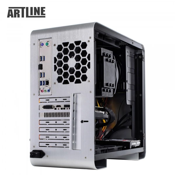 Купить Рабочая станция ARTLINE WorkStation W73v15 - фото 10