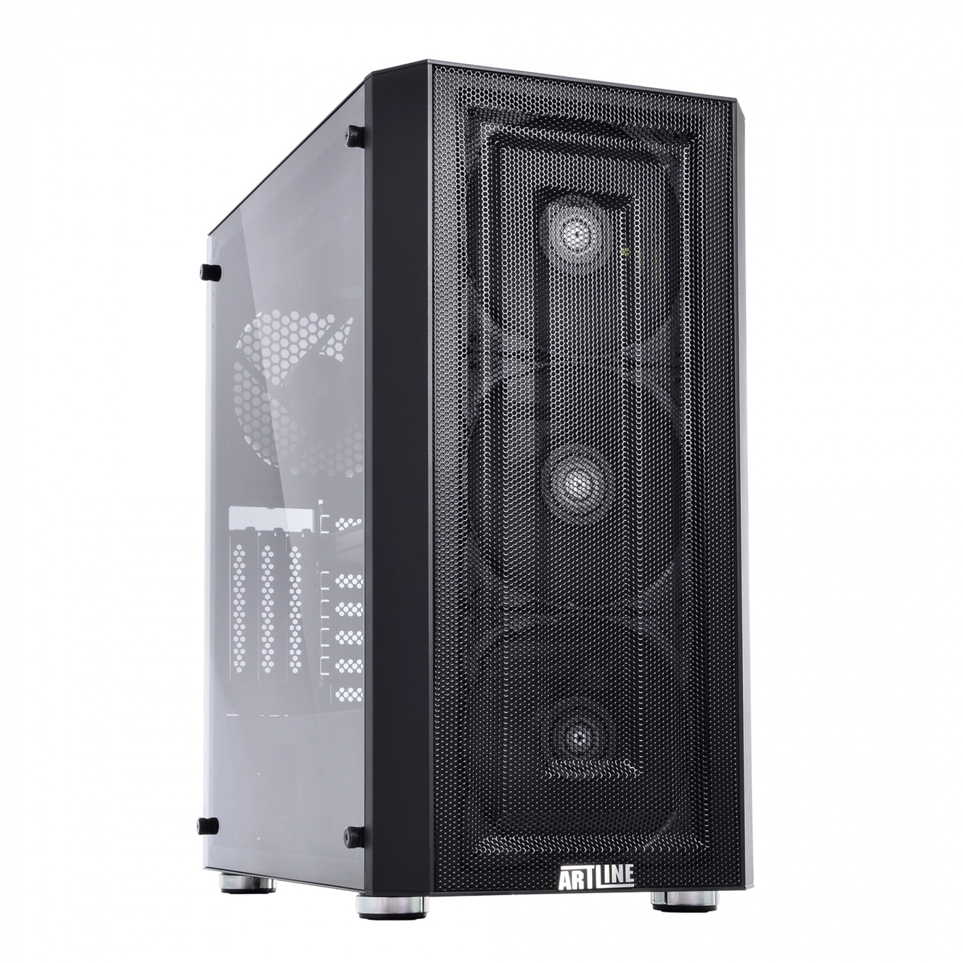 Купить Рабочая станция ARTLINE WorkStation W76v14 - фото 1