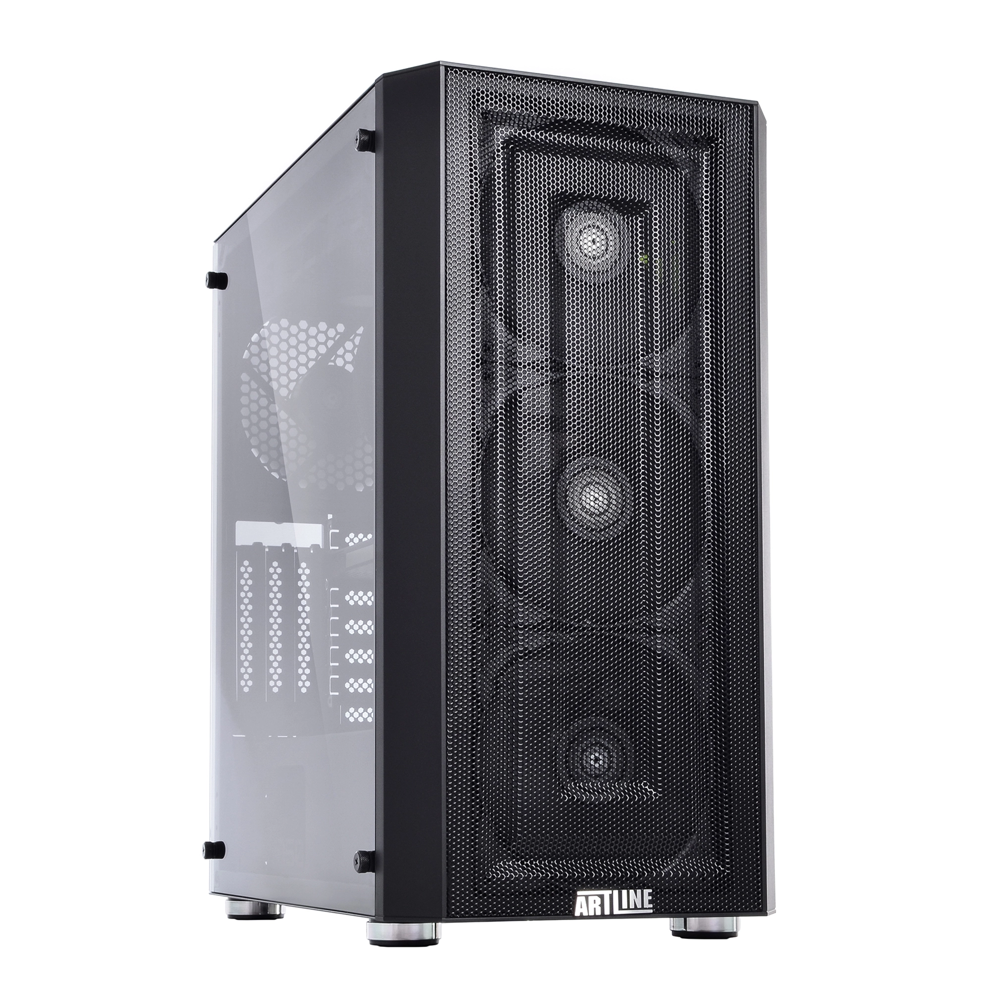 Купить Рабочая станция ARTLINE WorkStation W76v14 - фото 1
